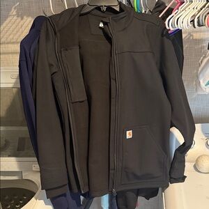 Carhartt black Jacket